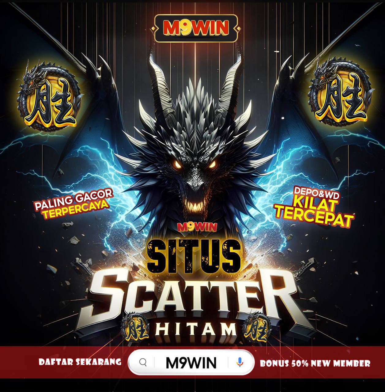 M9WIN RTP : Memberikan Akurasi Pola Game Terakurat 2025